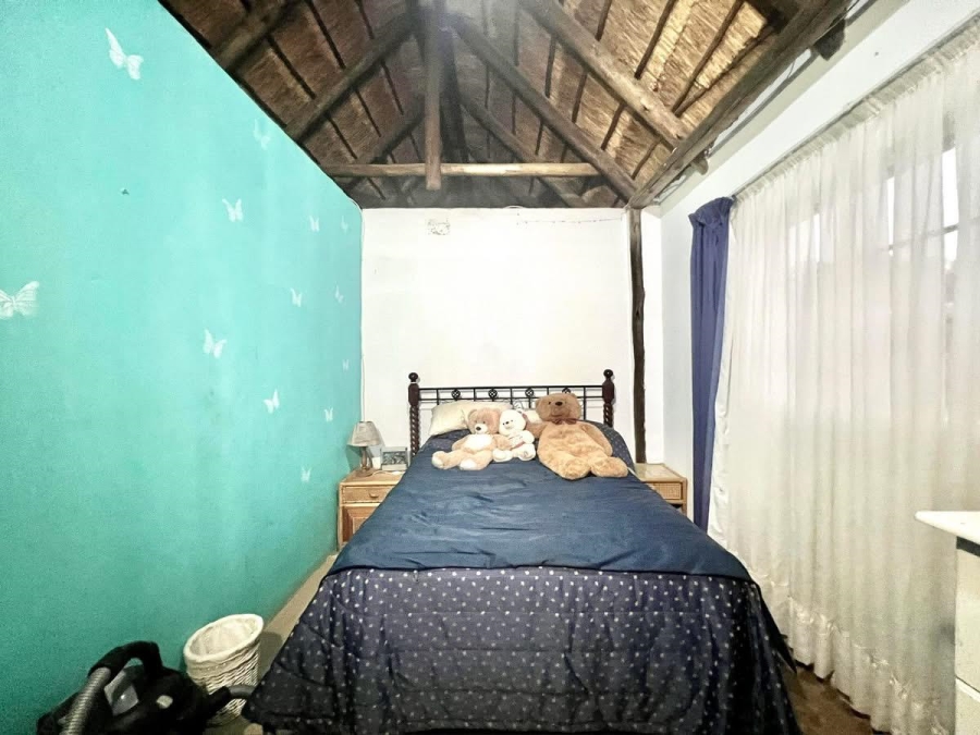 Commercial Property for Sale in Wilgeboom A H North West